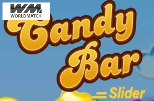 Candy Bar Slider